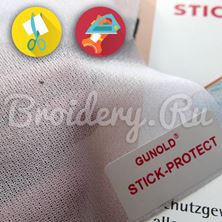 Изображение Чистая изнанка. Stick Protect (белая)