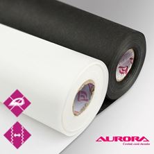 Изображение AURORA:Отрывной Хлопок неклеевой 80гр (шир.1м)