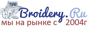 Магазин Broidery.Ru