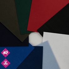 Изображение Шевронный материал Aurora Felt